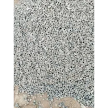 Crushed Stone Aggregate